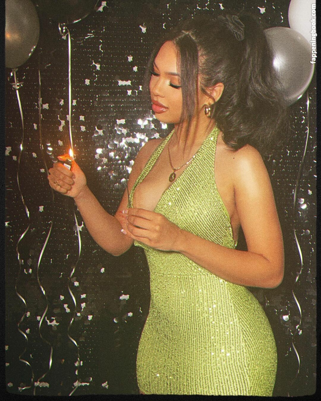 liseimy Nude