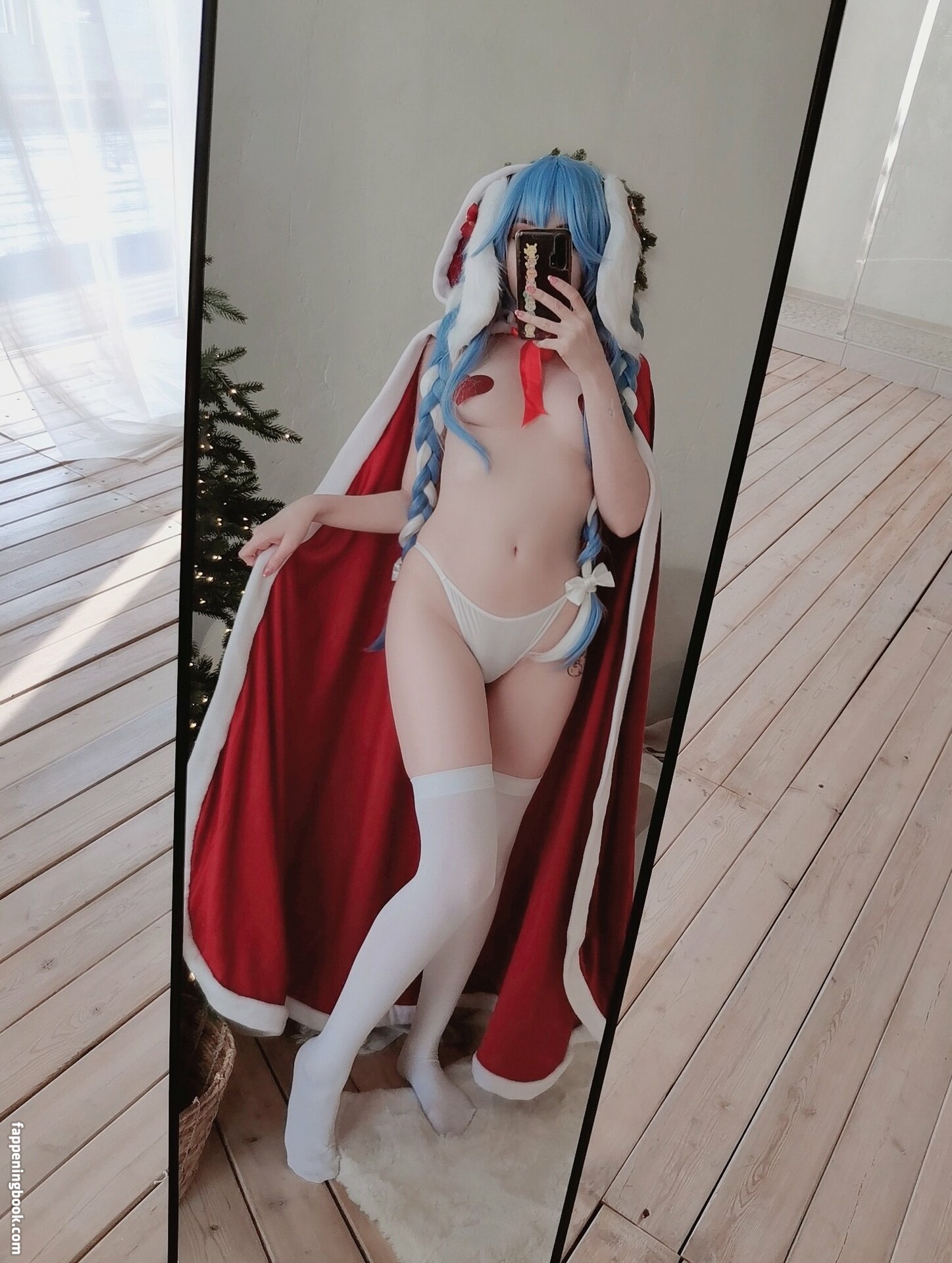 Lissa Cosplay Nude OnlyFans Leaks