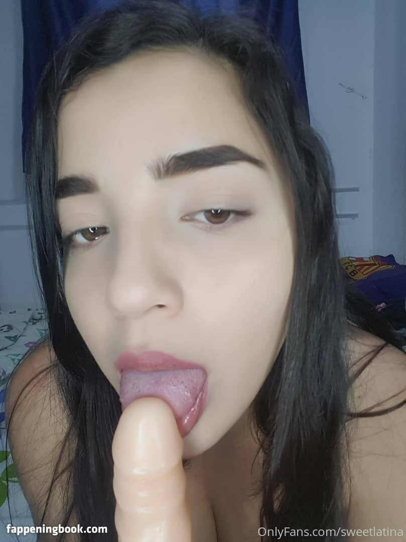 lissafonteyn Nude OnlyFans Leaks