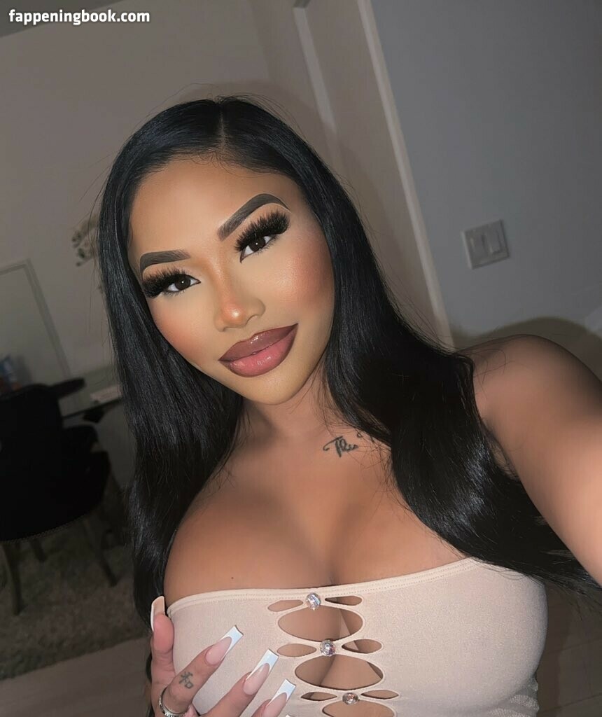 lissythedoll Nude OnlyFans Leaks