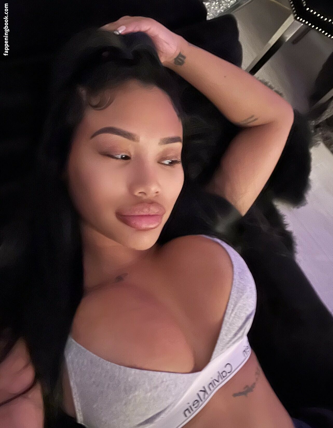 lissythedoll Nude OnlyFans Leaks