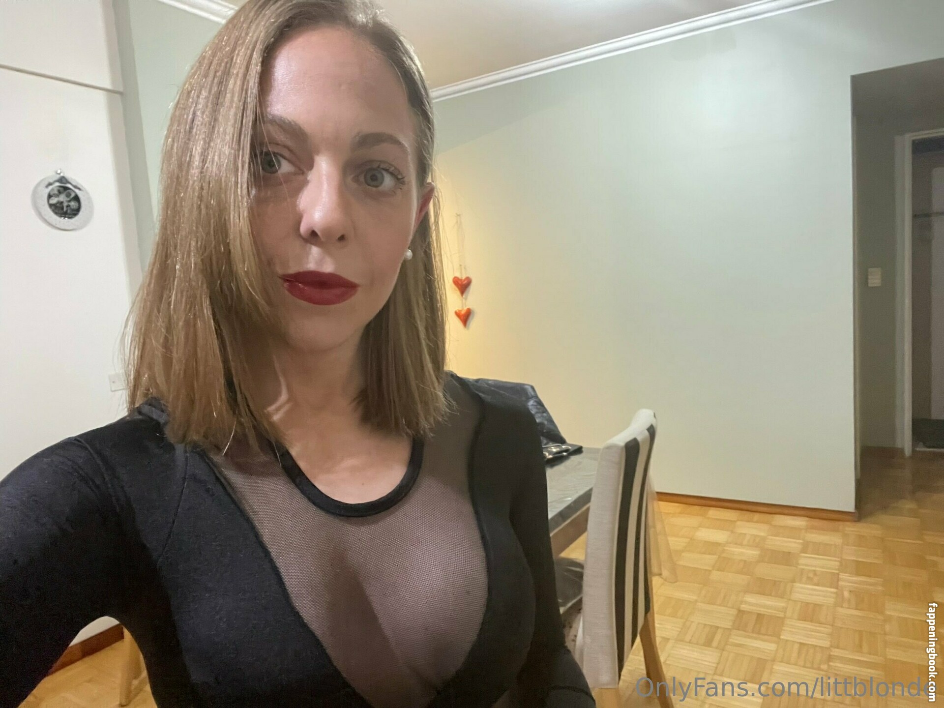 littblonde Nude OnlyFans Leaks