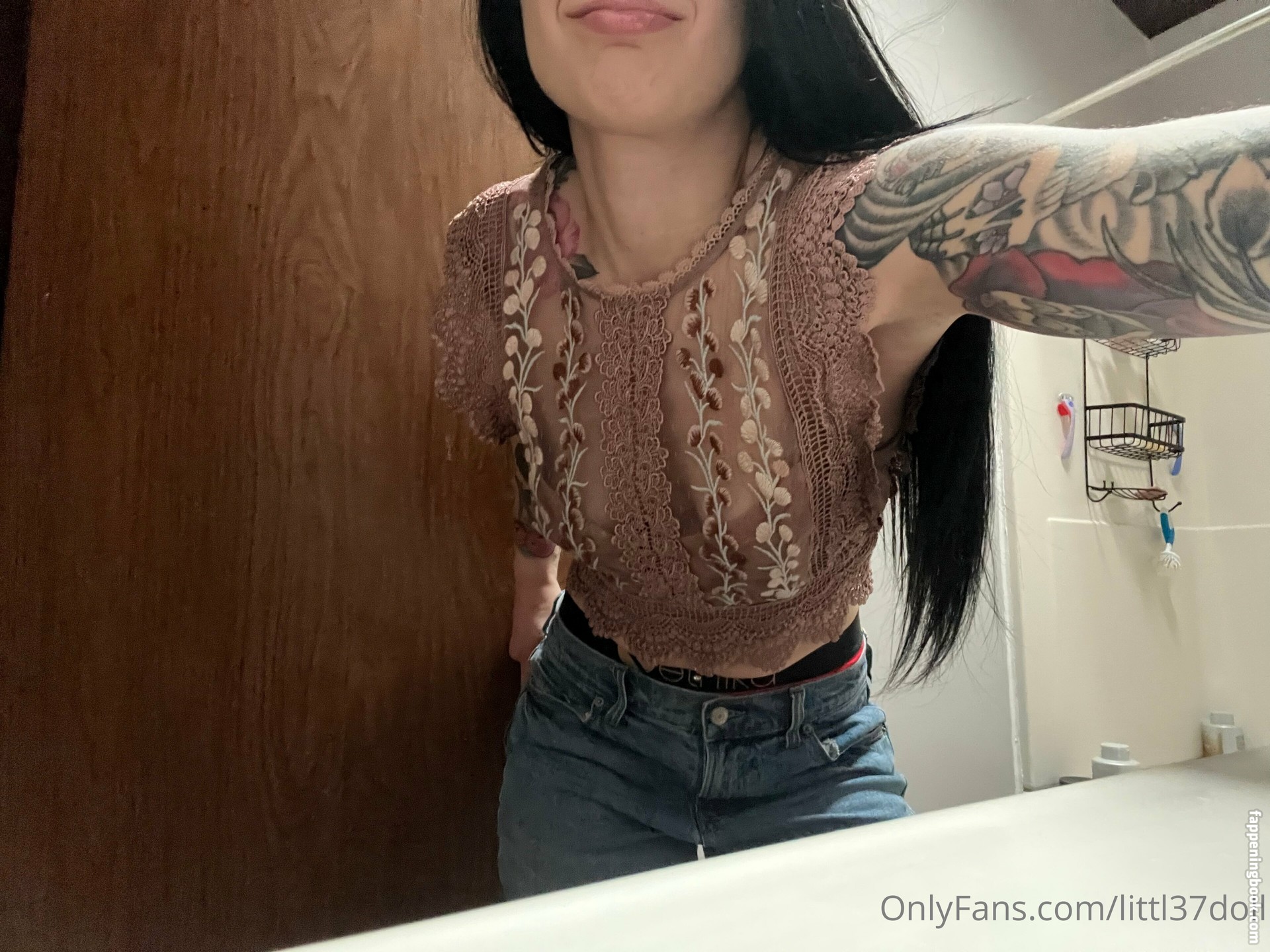 Dolly little onlyfans leak