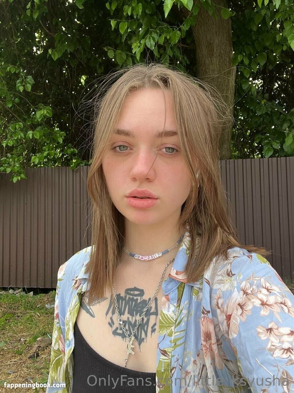 little_ksyusha / sabischo_gagalittlemonster Nude, OnlyFans Leaks, The