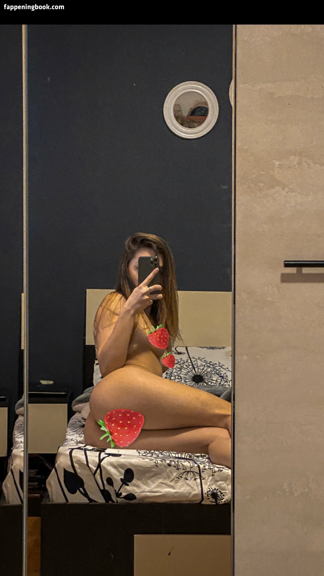 Littlecupcakee Fapello Latest Exclusive Leaked Photos