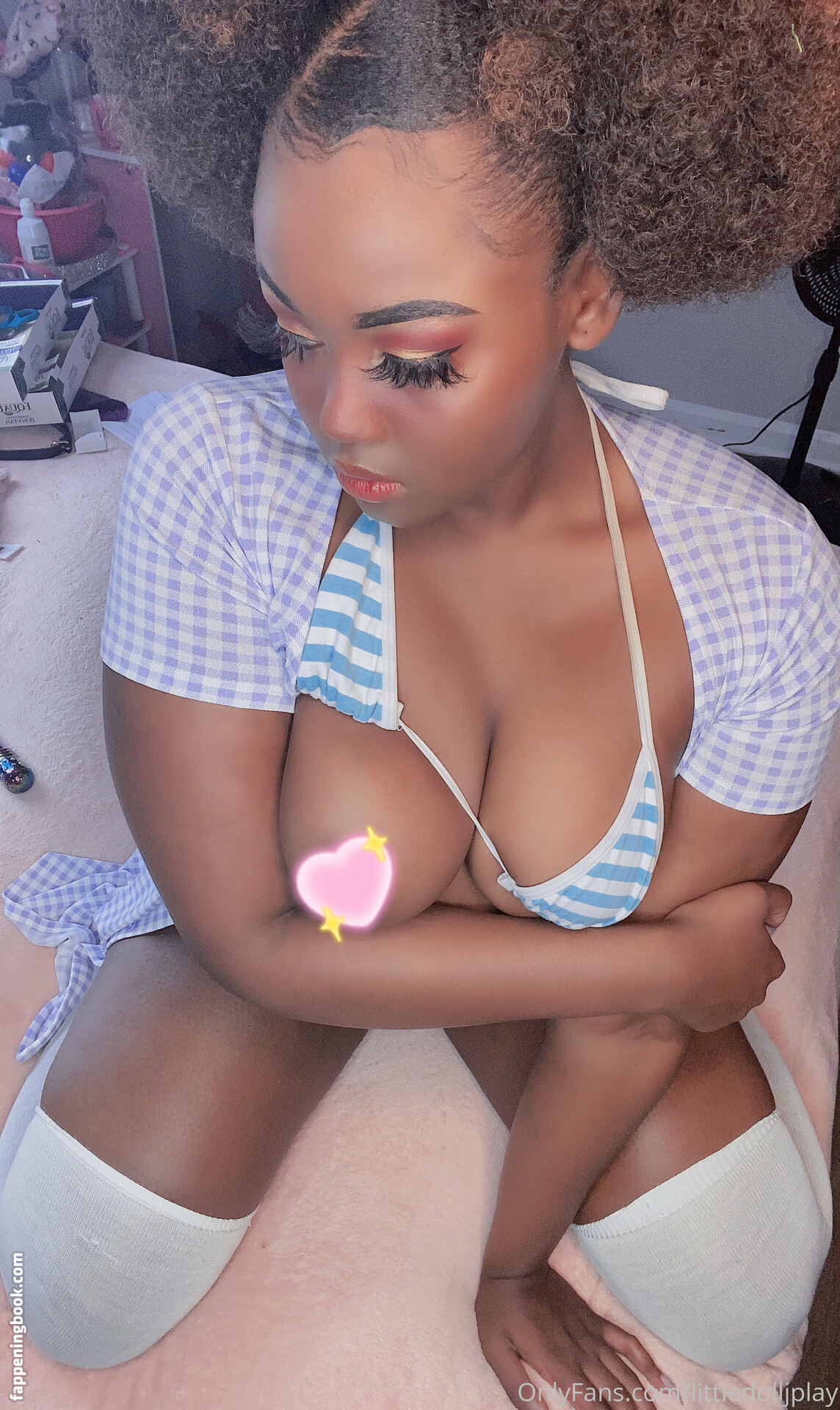 Littledolljplay Nude OnlyFans Leaks