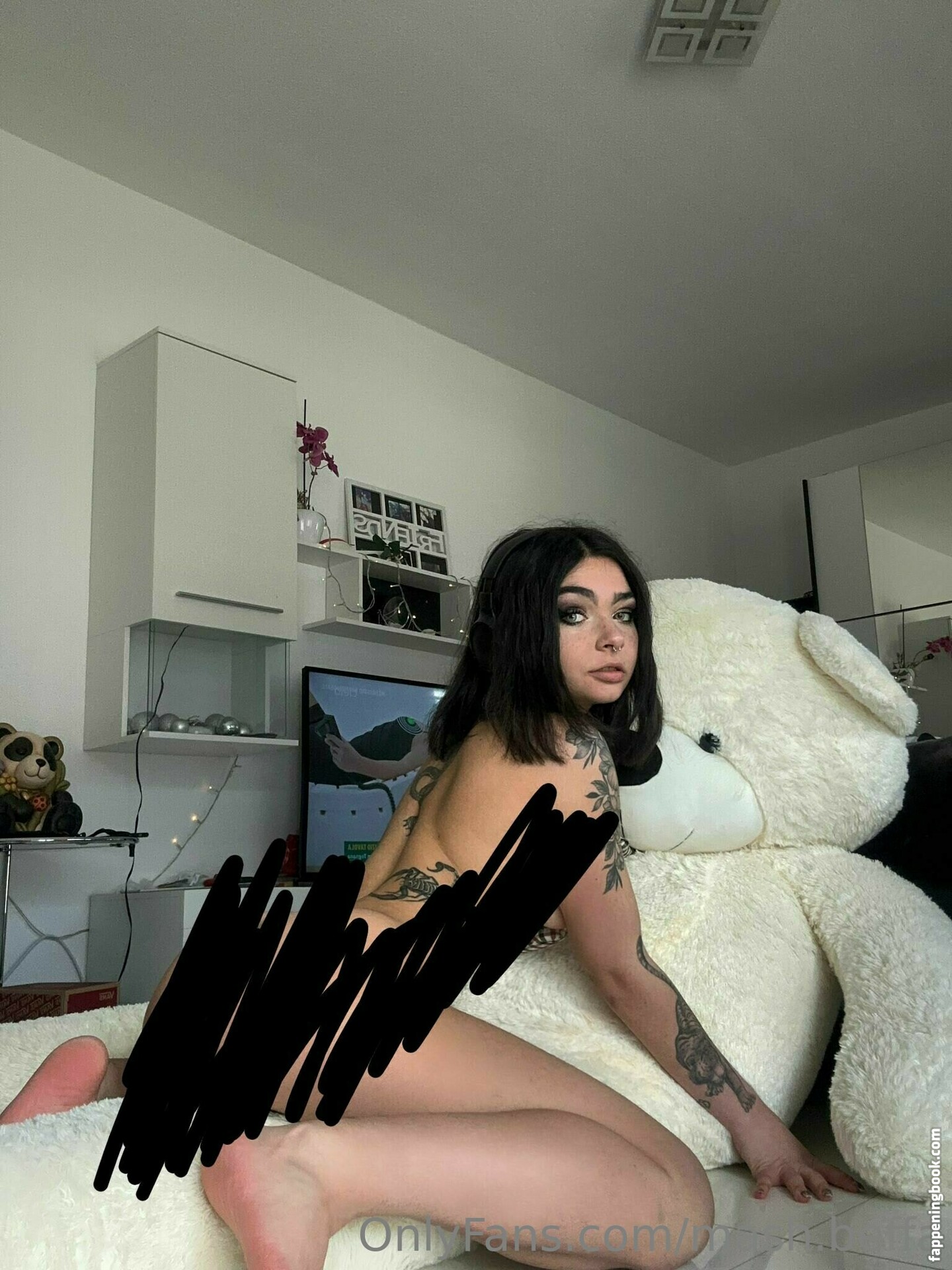 littlemash Nude OnlyFans Leaks