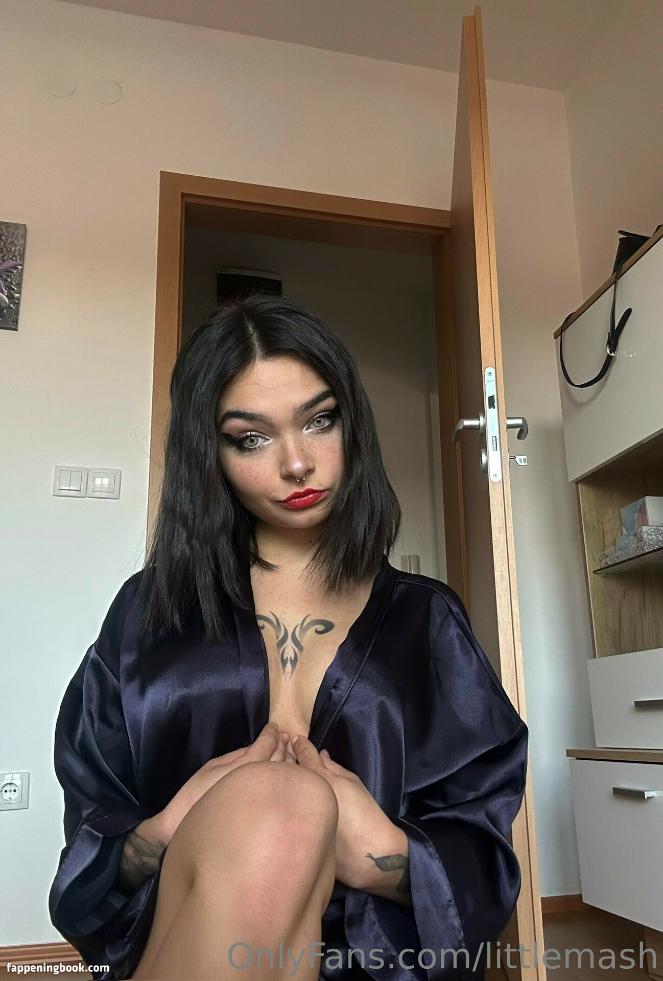 littlemash Nude OnlyFans Leaks