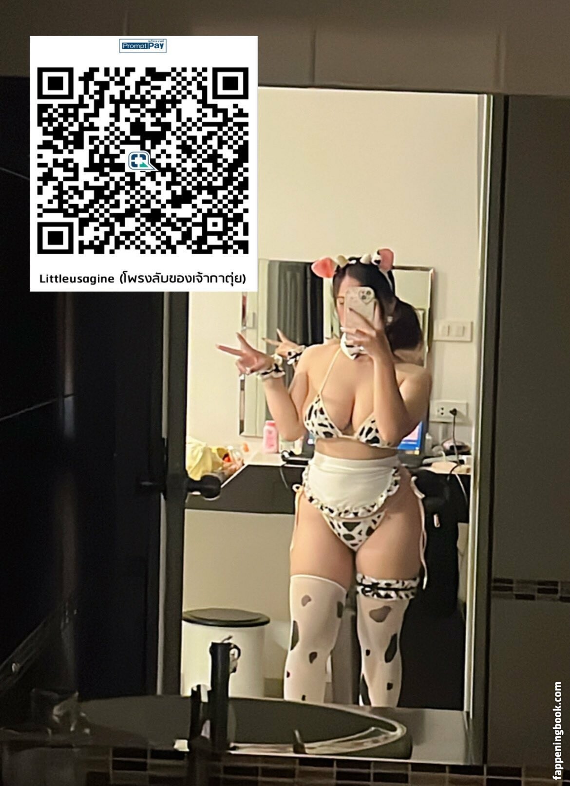 Littleusagine Nude OnlyFans Leaks