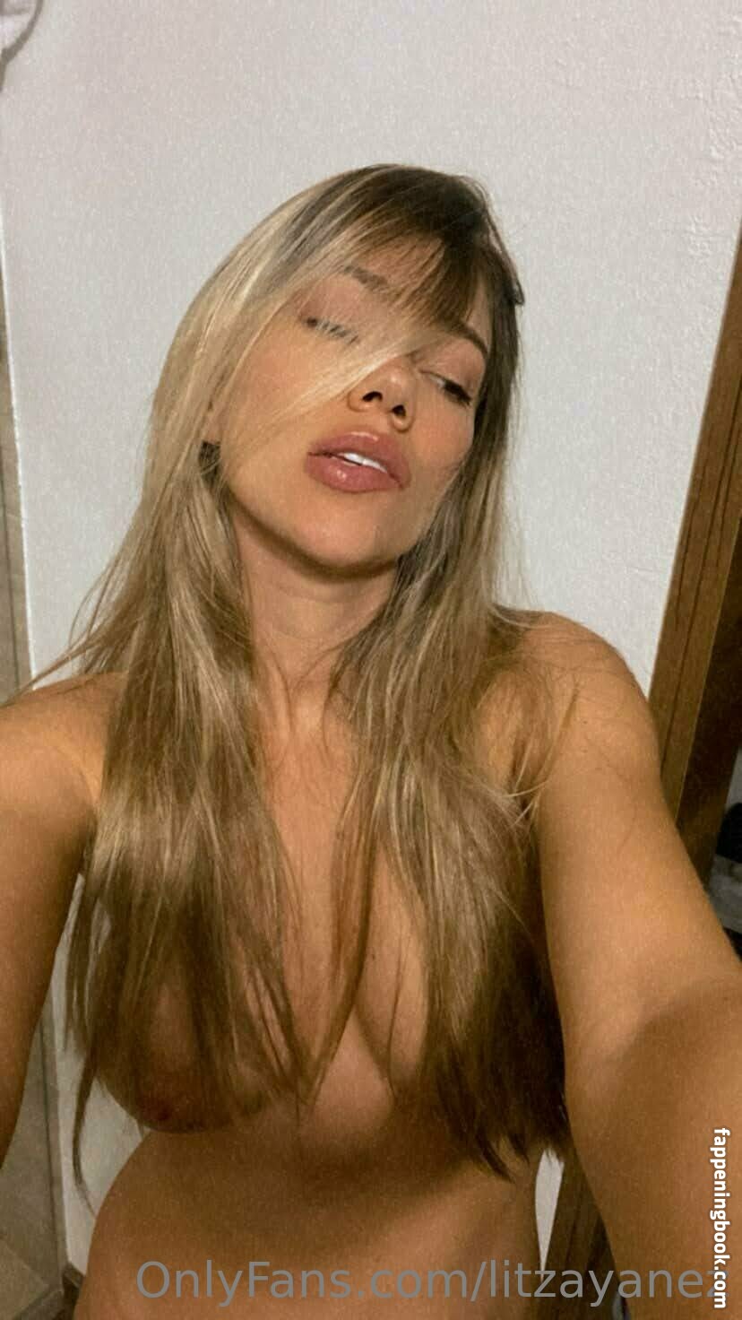 litzayanez Nude OnlyFans Leaks