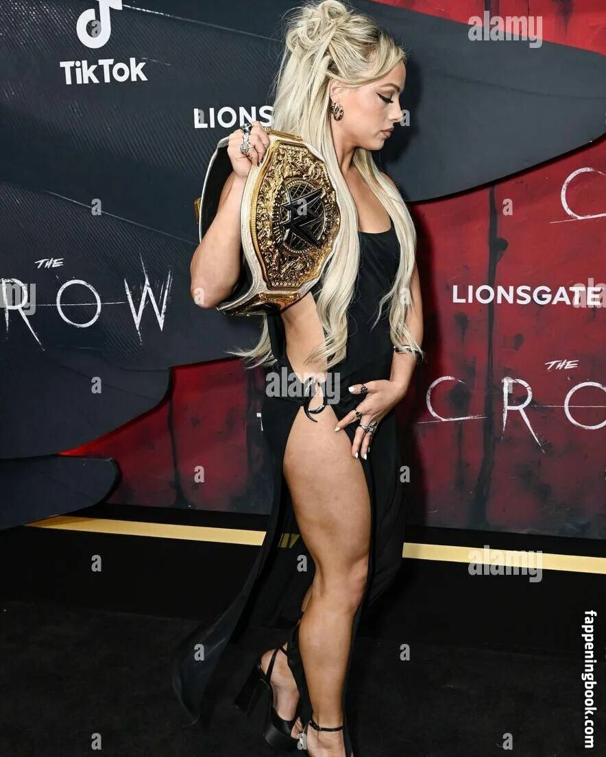 Liv Morgan erome Latest Exclusive Leaked Photos