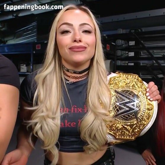 Liv Morgan erome Latest Exclusive Leaked Photos