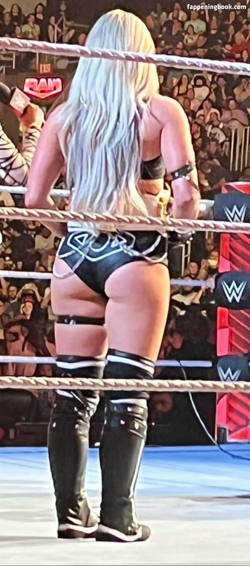 Liv Morgan erome Latest Exclusive Leaked Photos