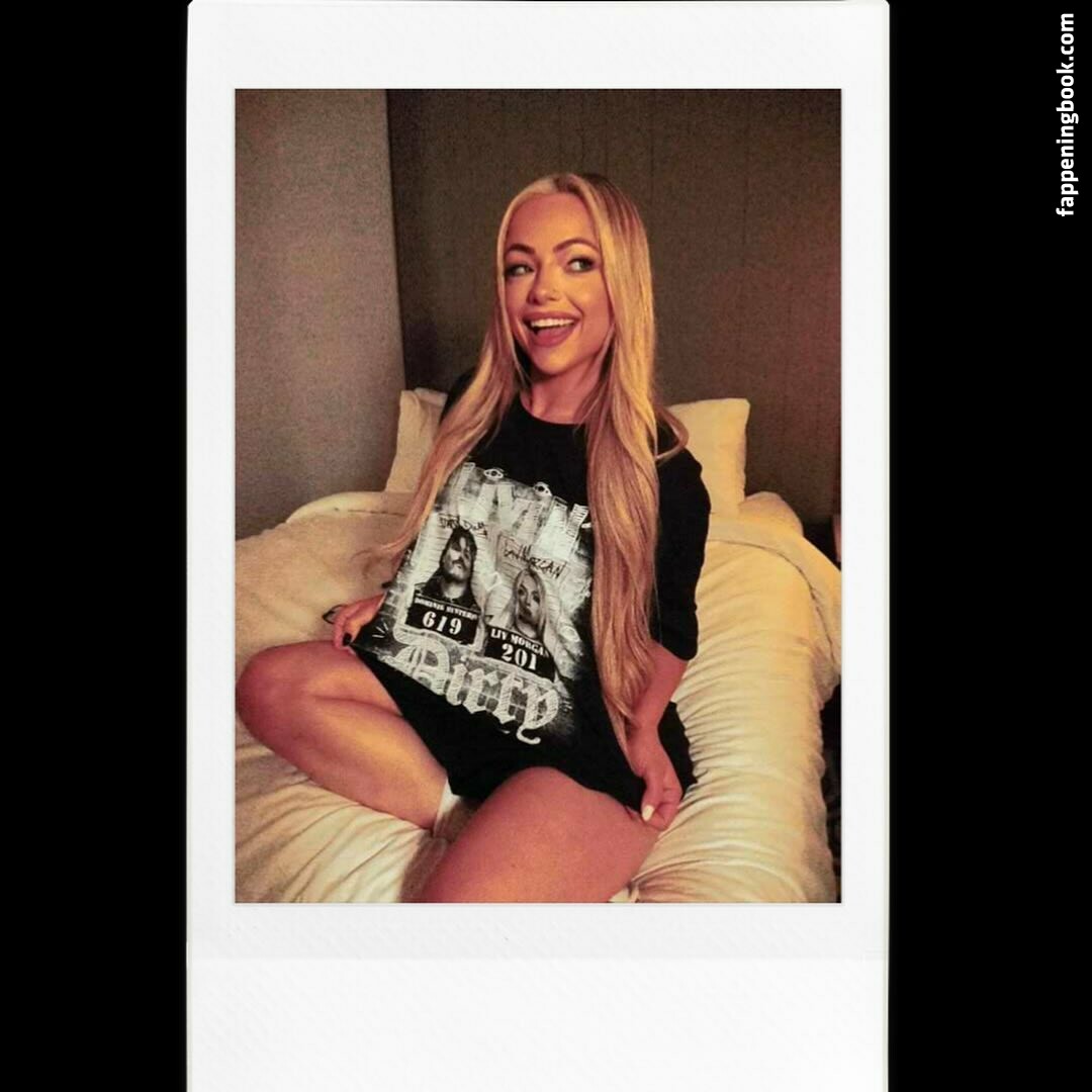 Liv Morgan erome Latest Exclusive Leaked Photos