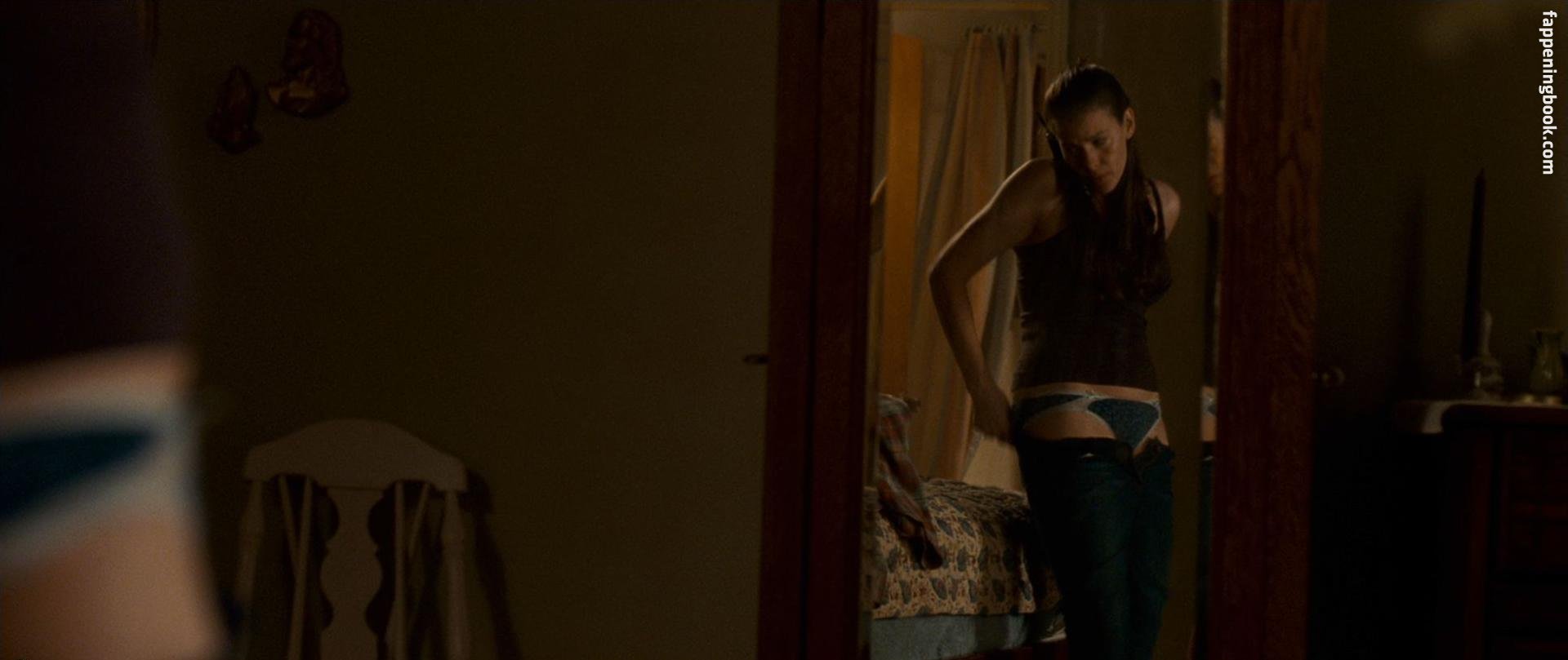 Liv Tyler Nude