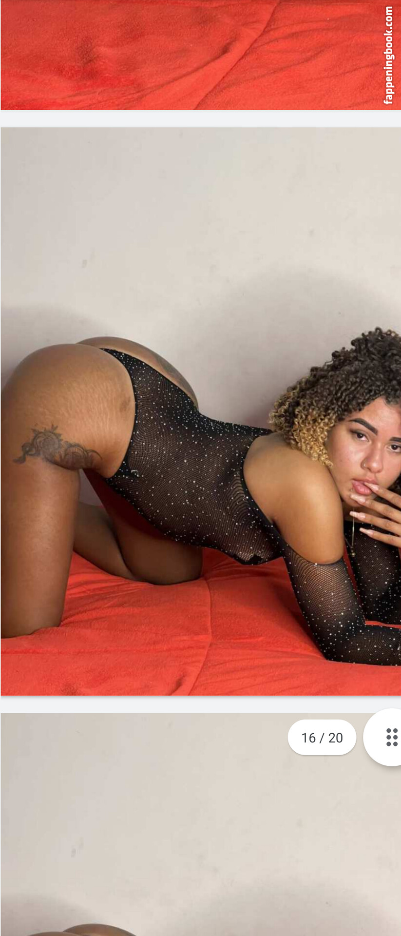 Lívia Vitória Nude OnlyFans Leaks