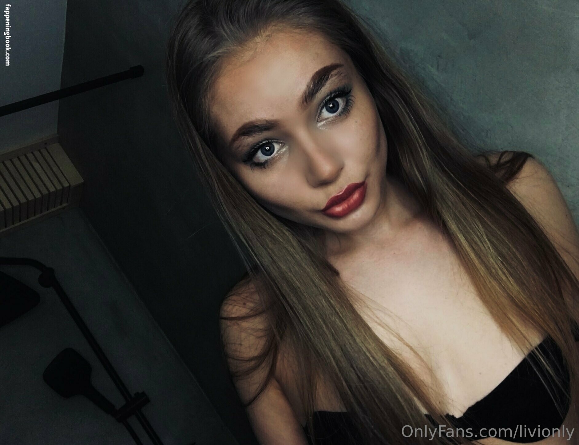 livionly Nude OnlyFans Leaks