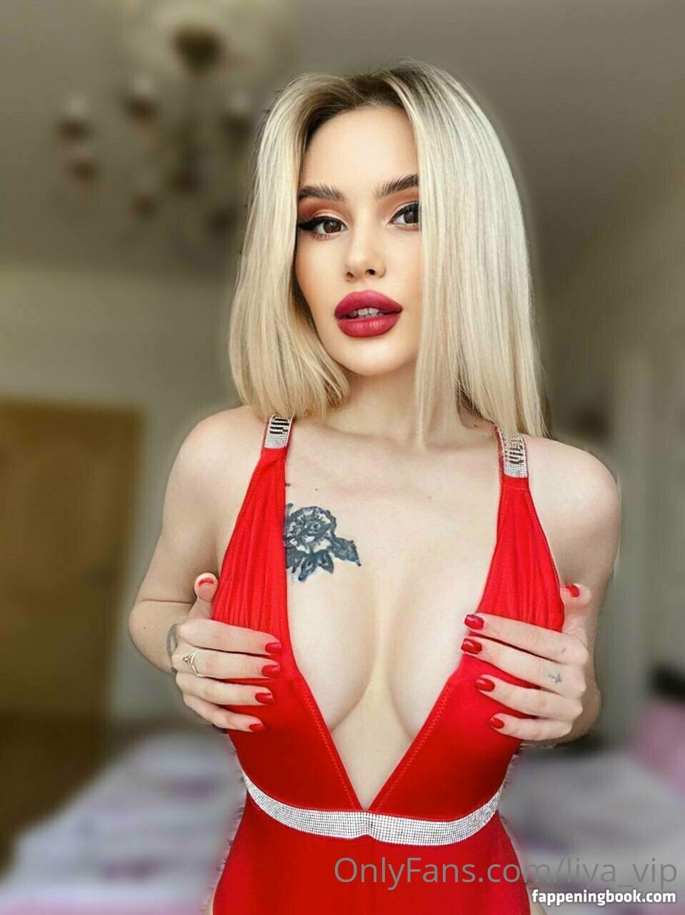 liya_barbi_your Nude OnlyFans Leaks