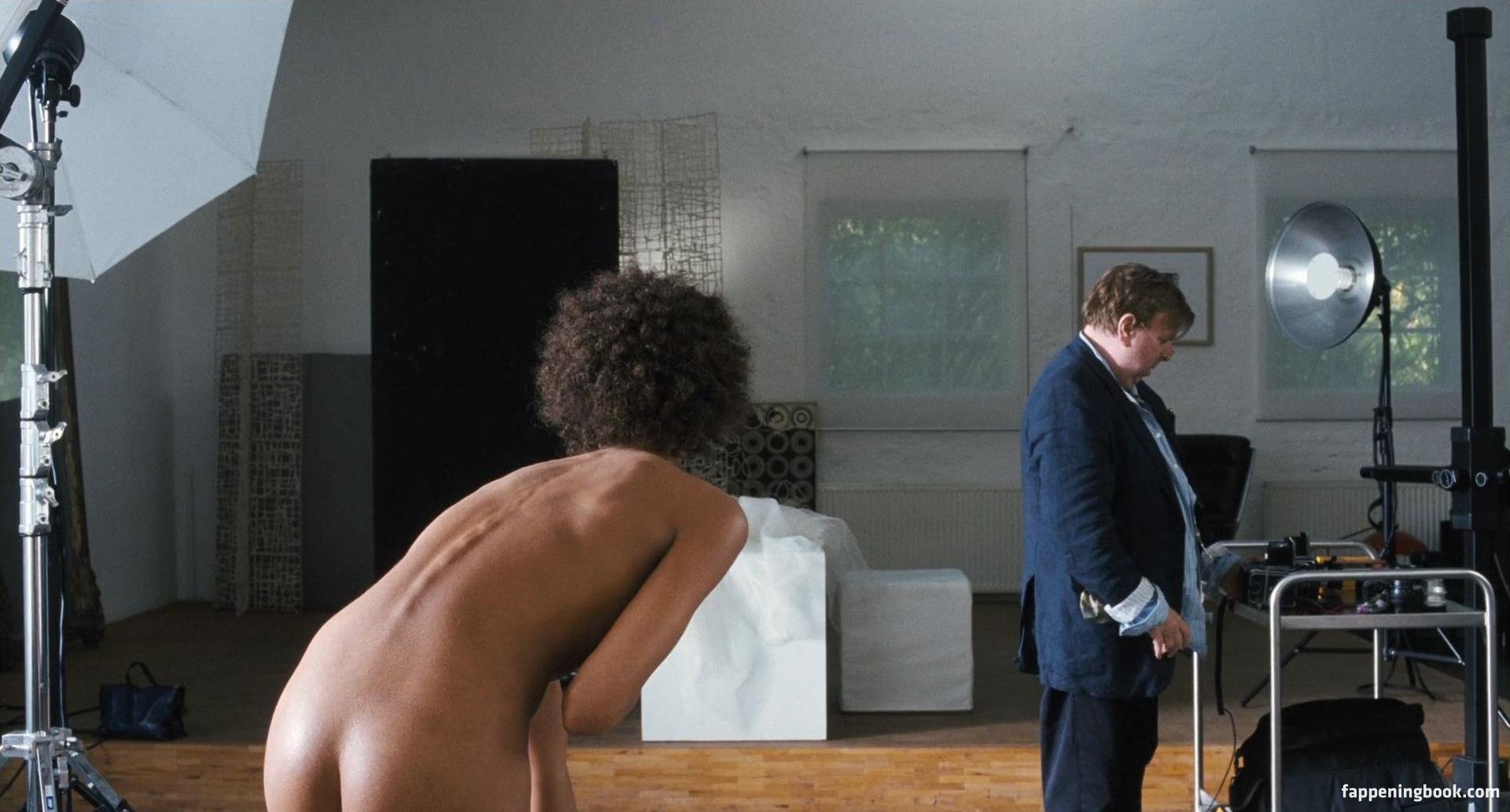 Naked liya kebede Sally Hawkins