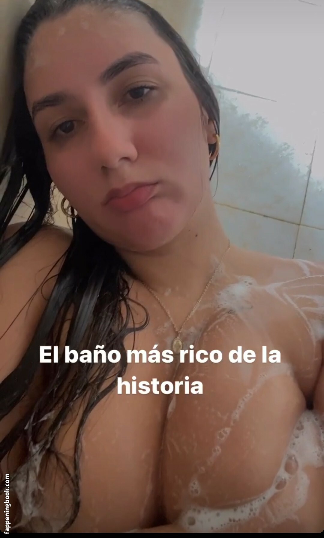 Liz Ramirez Nude OnlyFans Leaks