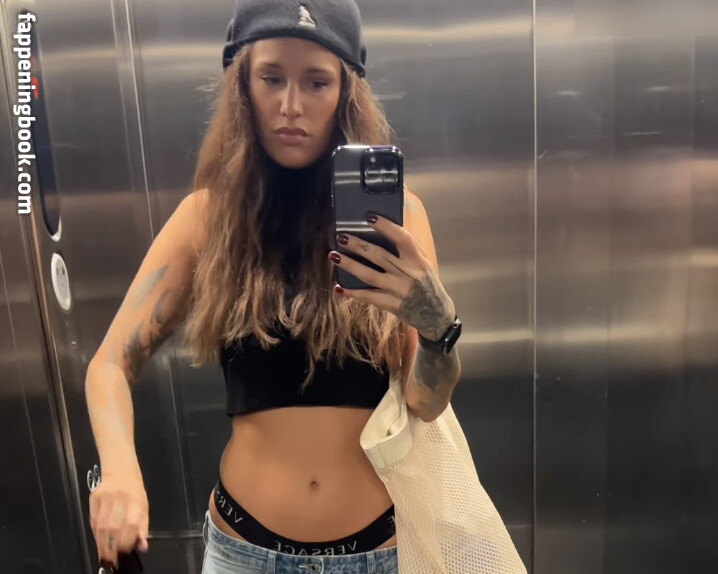 Liza Waschke Fapello Latest Exclusive Leaked Photos