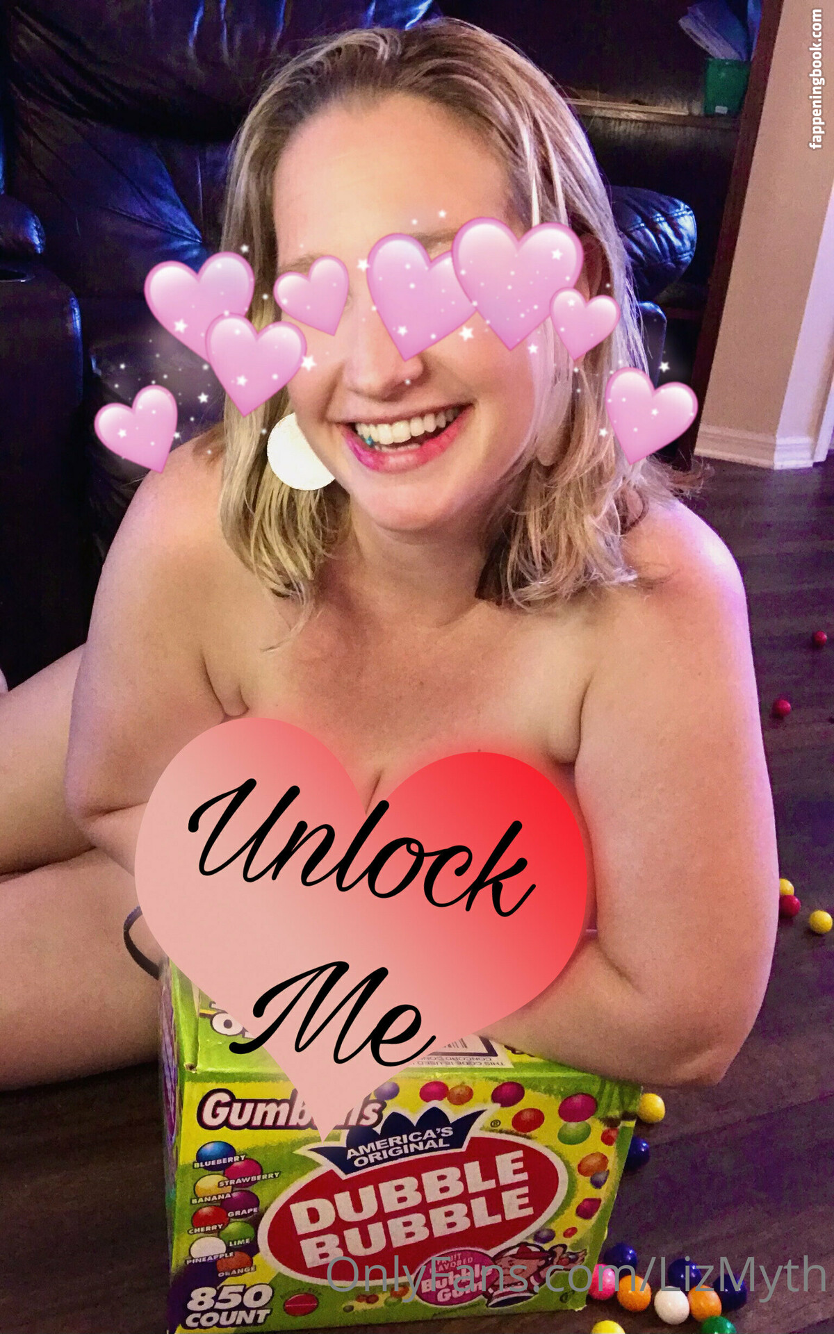 lizmyth Nude OnlyFans Leaks