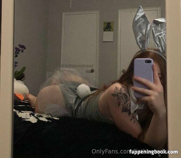 liztheeredhead Nude OnlyFans Leaks