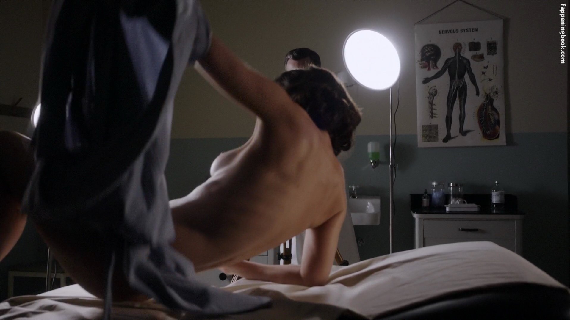 Lizzy Caplan Nude The Fappening Photo Fappeningbook