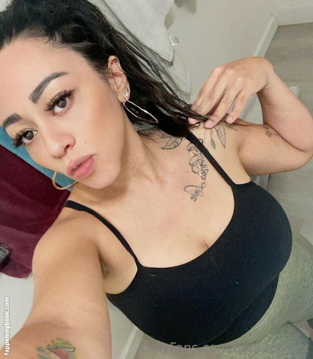 lizzy1011xx Nude OnlyFans Leaks