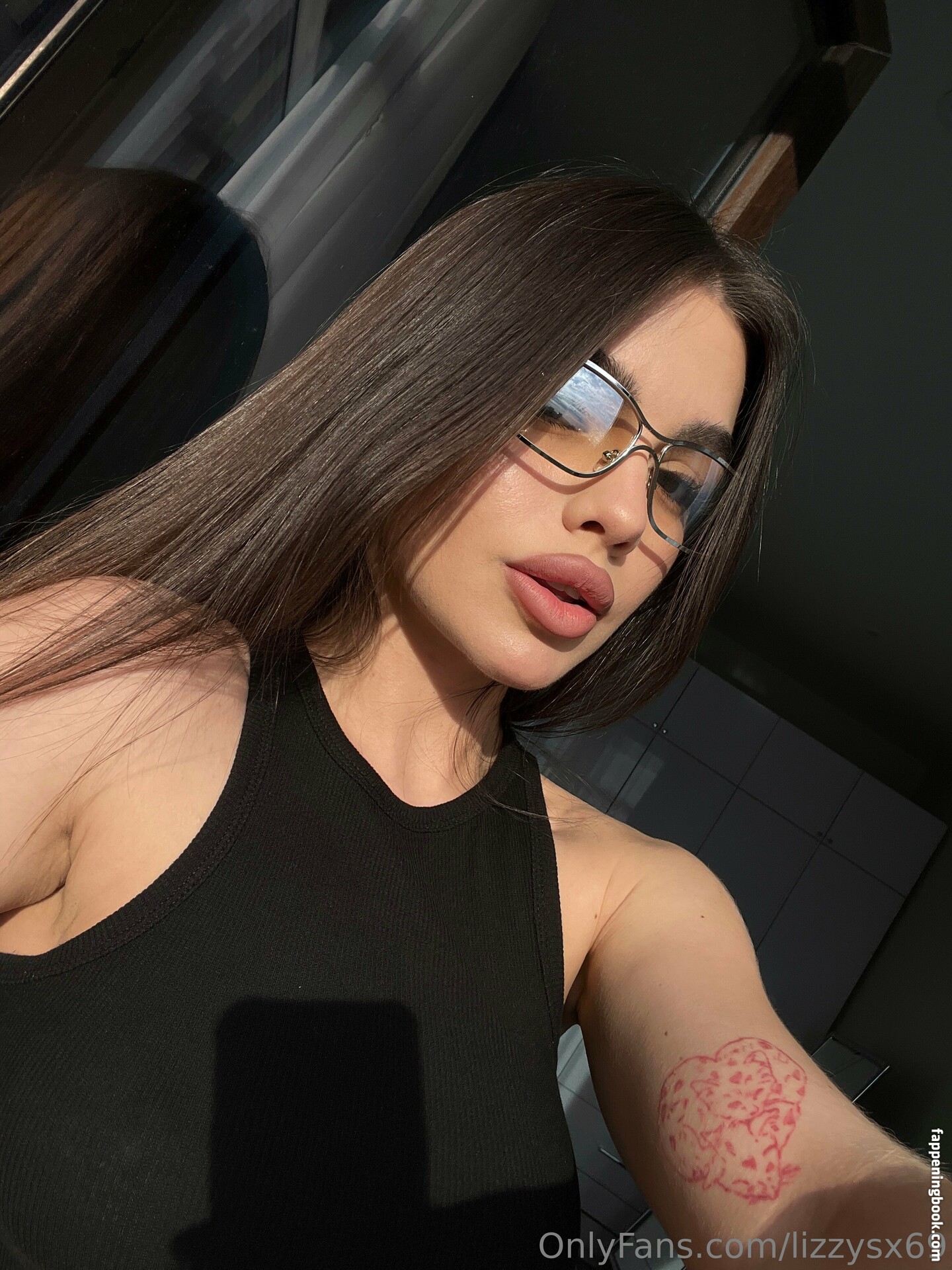 lizzysx69 Nude OnlyFans Leaks