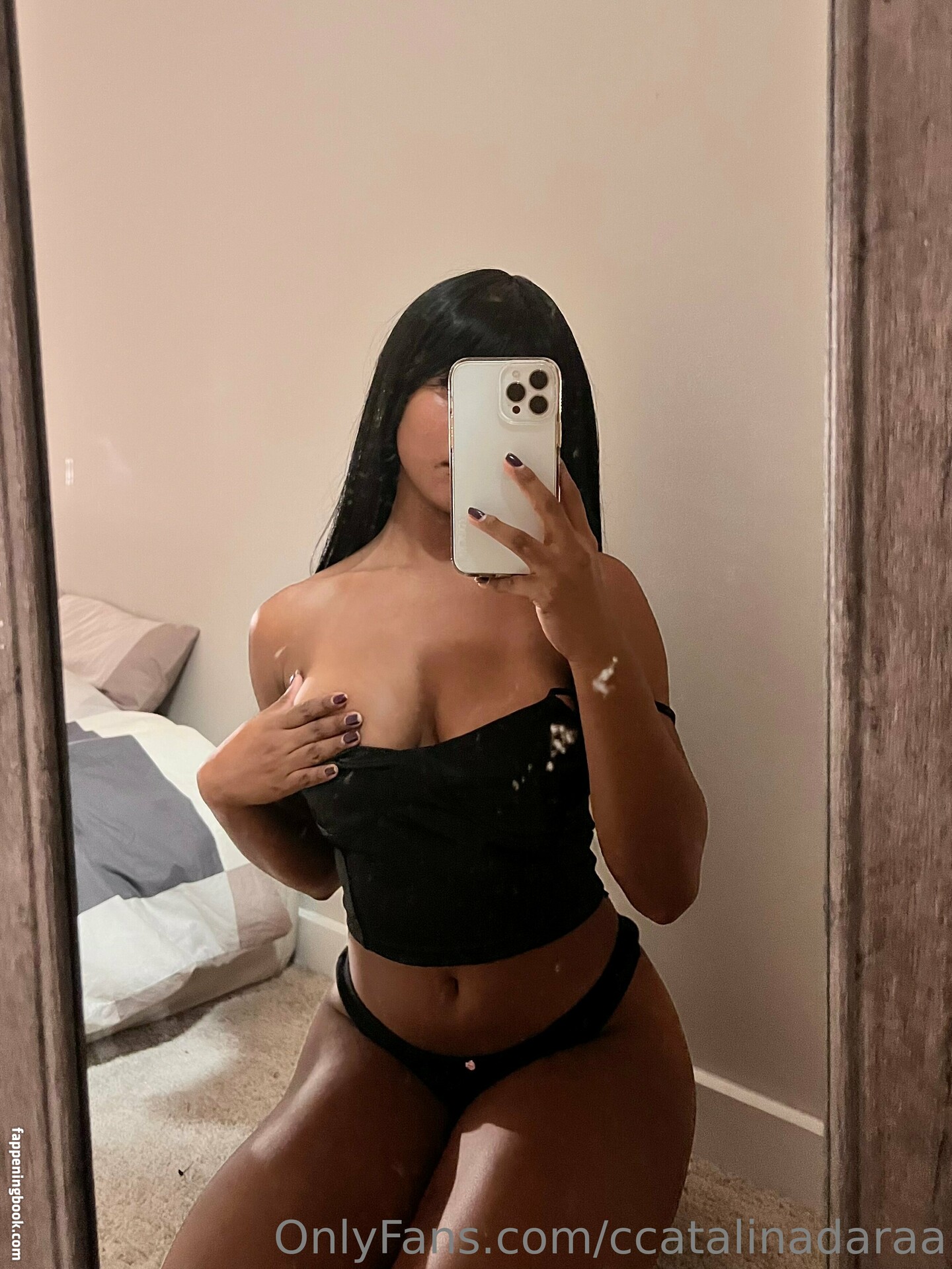 llalalinaafree Nude OnlyFans Leaks