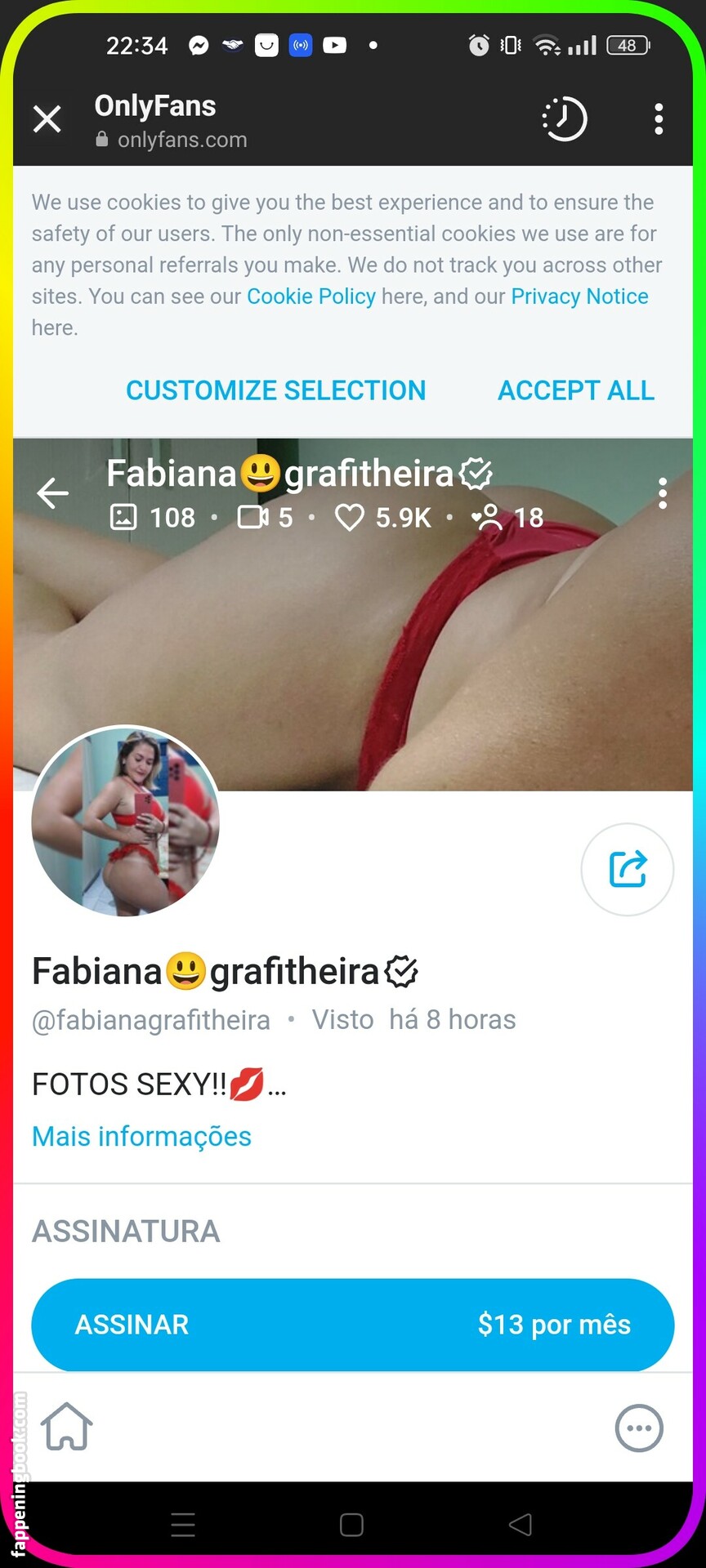 Loiratropicana onlyfans