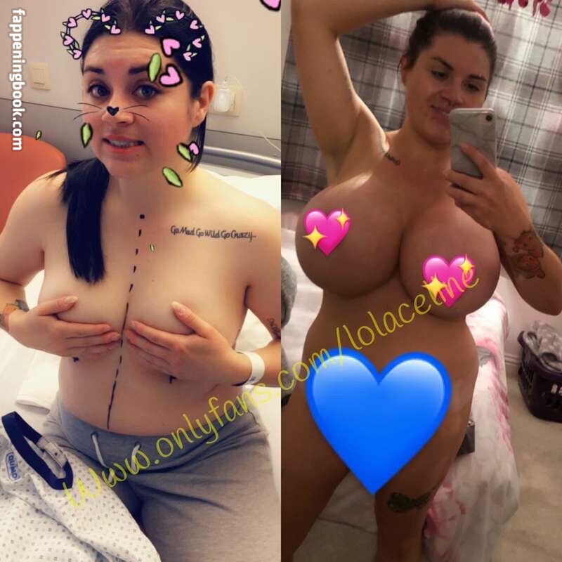 Lola Celine Nude OnlyFans Leaks