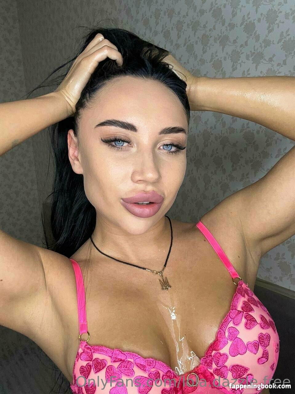 lola.dazzle.free Nude OnlyFans Leaks