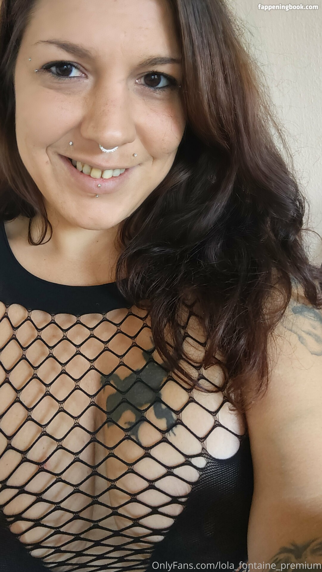 lola_fontaine69 Nude OnlyFans Leaks