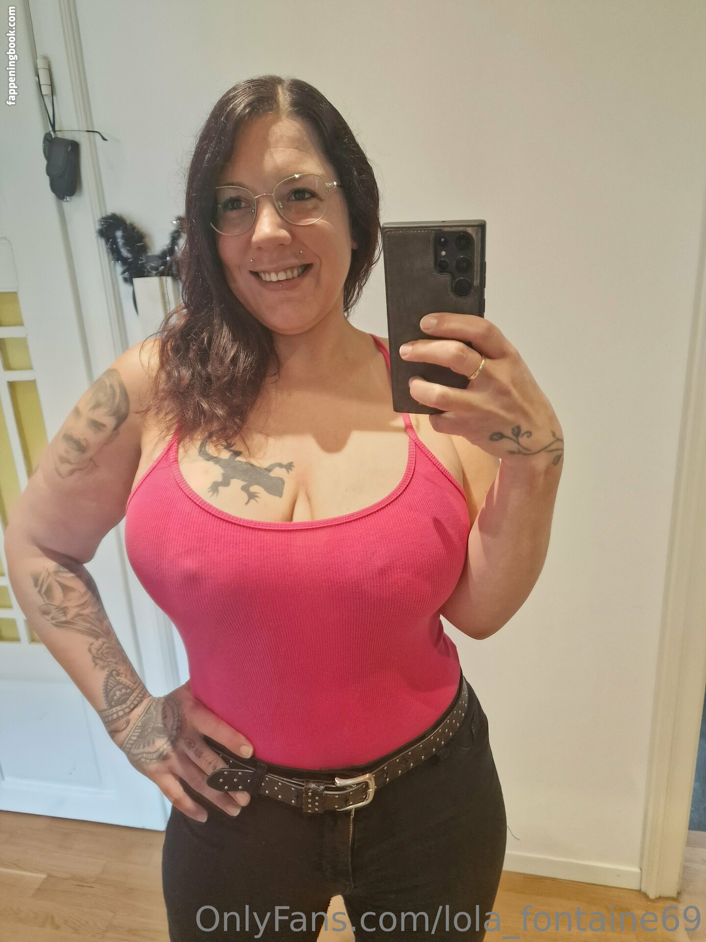 lola_fontaine69 Nude OnlyFans Leaks