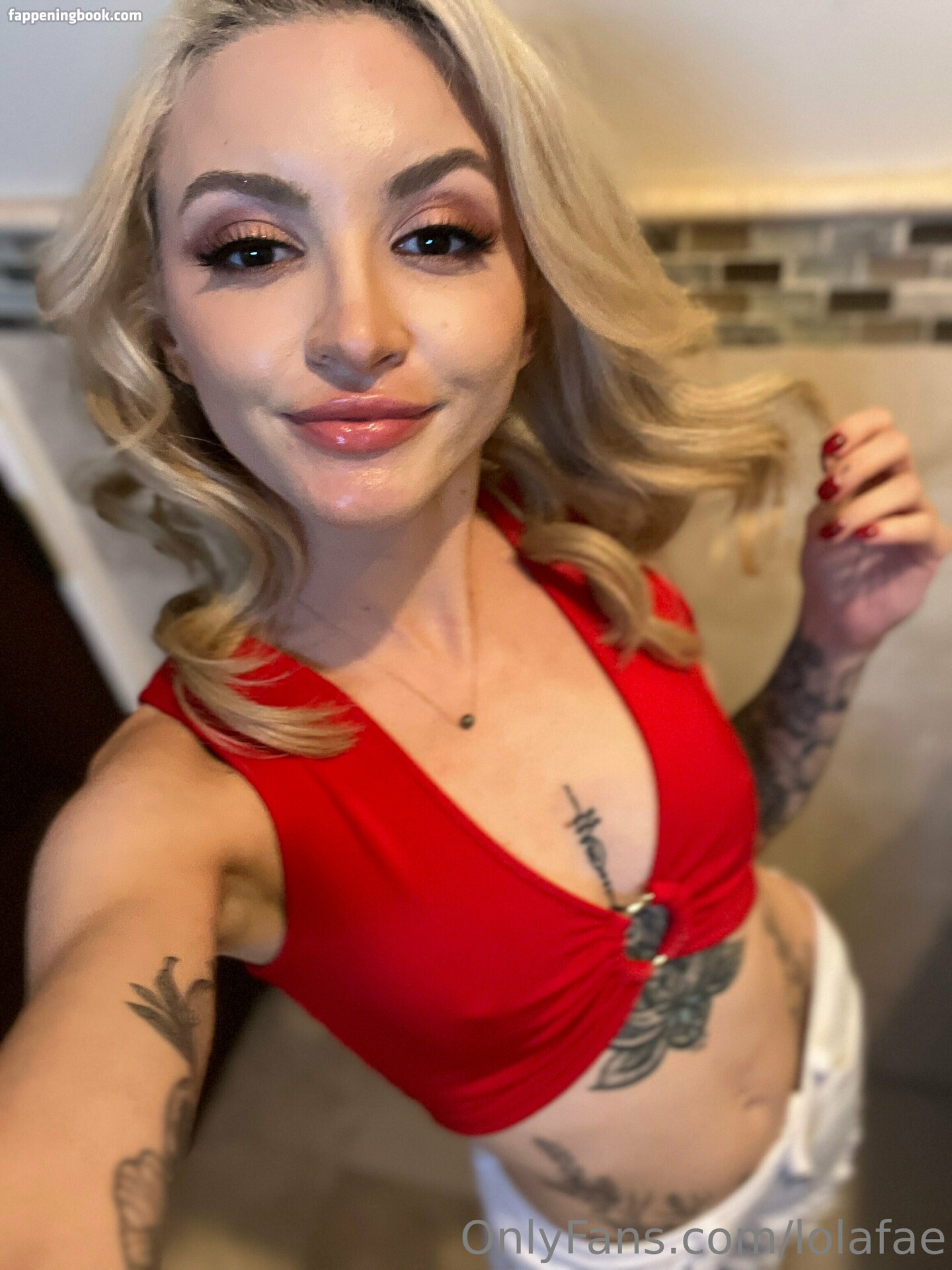 The Biggest Haleigh Cox Leak Yet? - shnlbqt