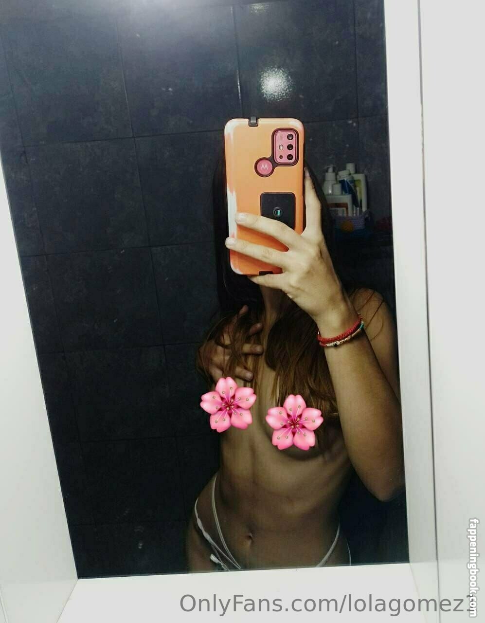 lolagomez1 Nude OnlyFans Leaks