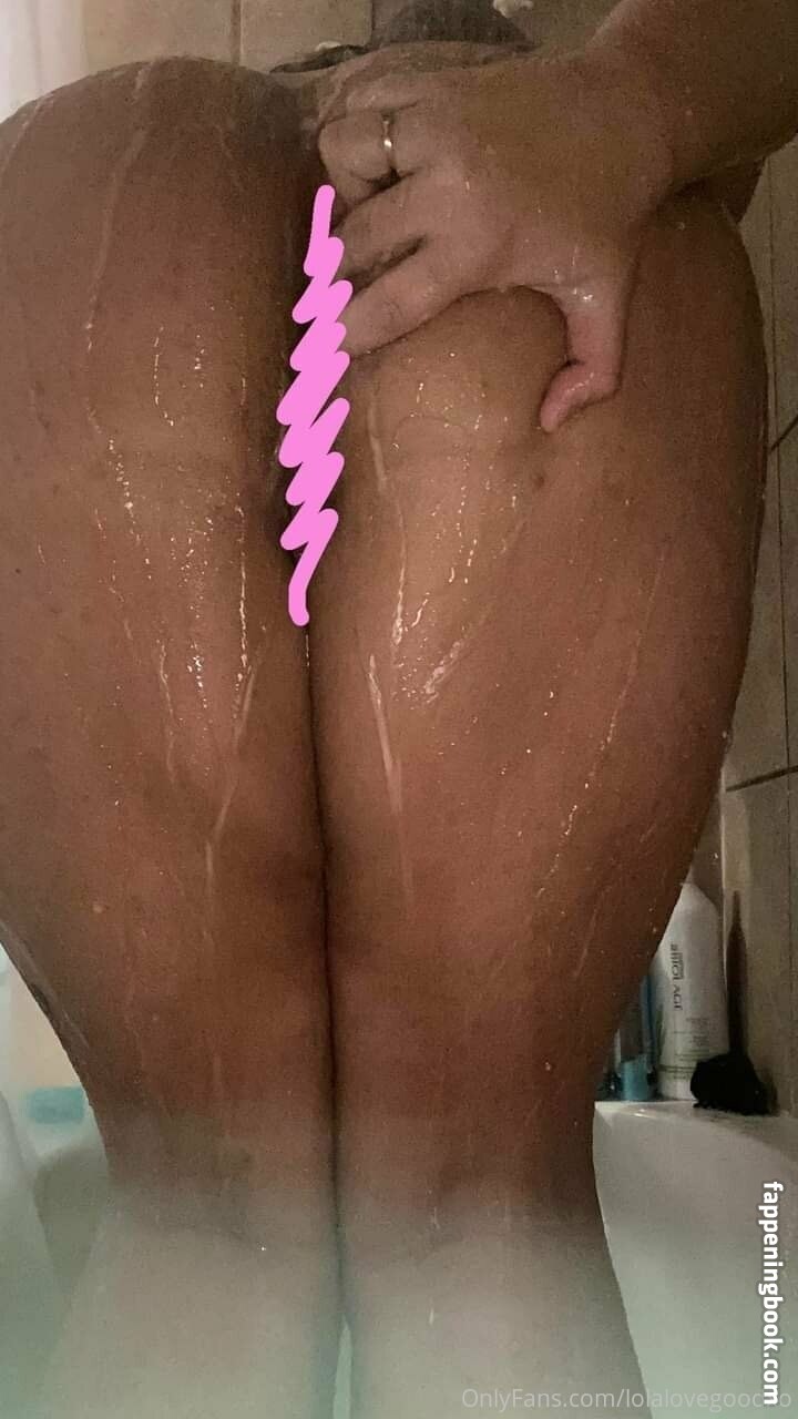 lolalovegoodxo Nude OnlyFans Leaks