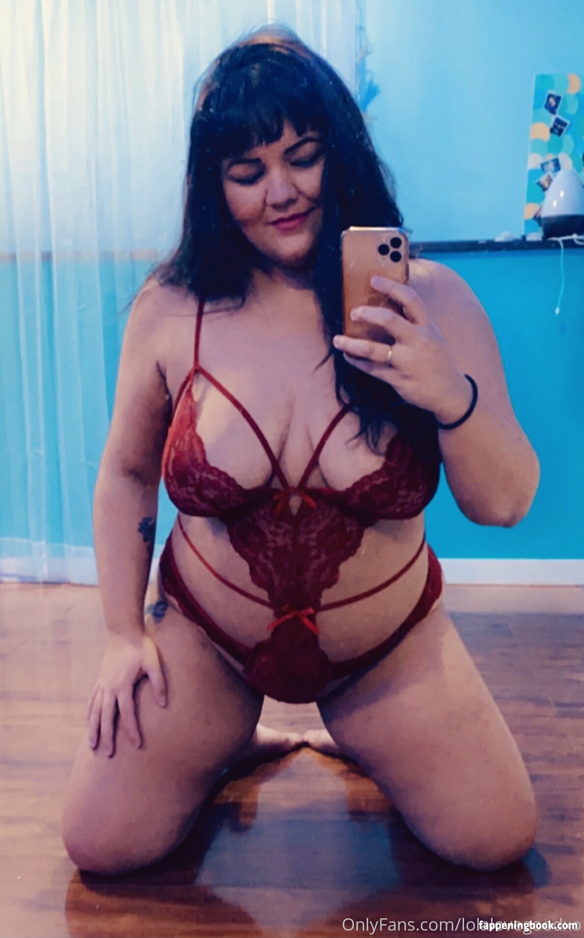 lolalovegoodxo Nude OnlyFans Leaks