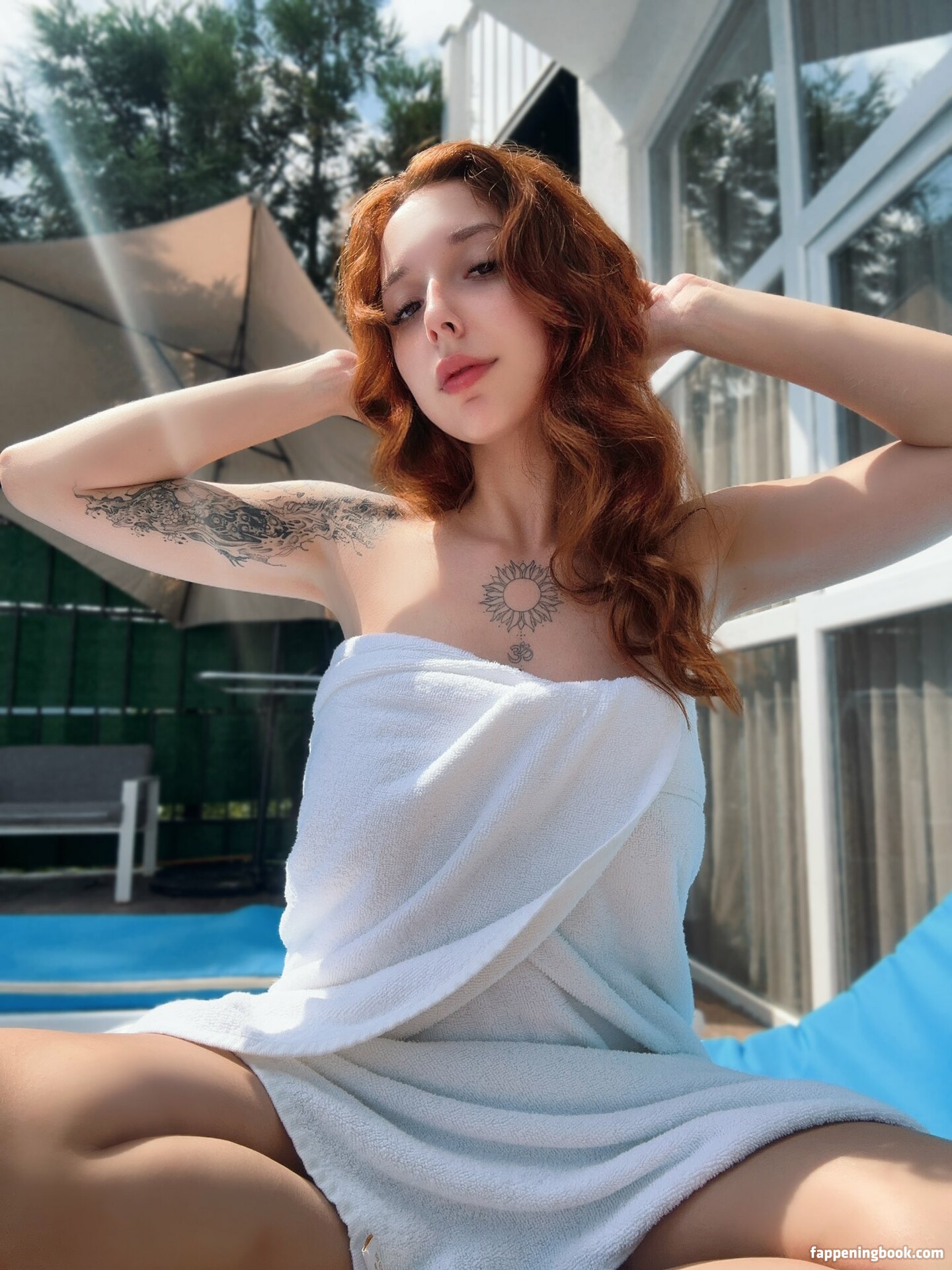 Loli Molly Fapello Latest Exclusive Leaked Photos