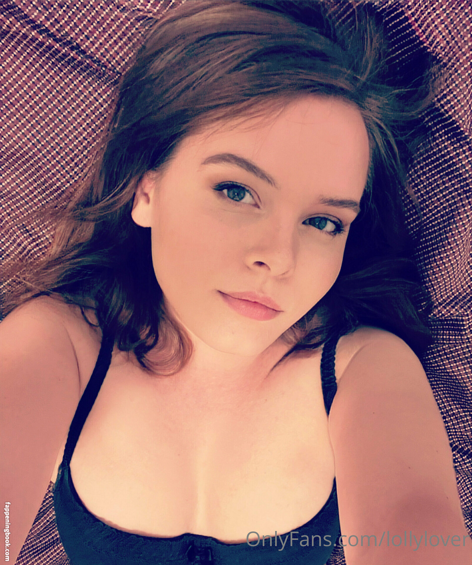 lollylover Nude OnlyFans Leaks