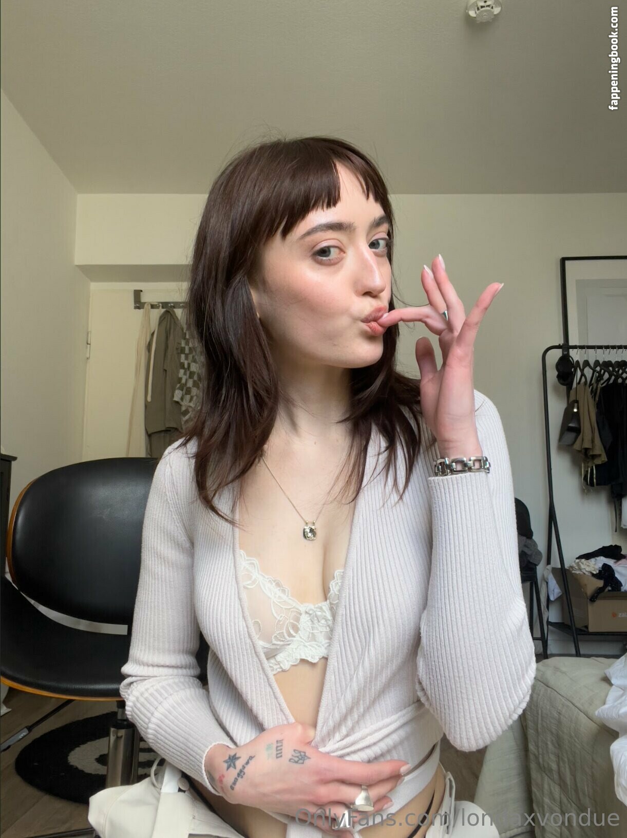 londaxvondue Nude OnlyFans Leaks