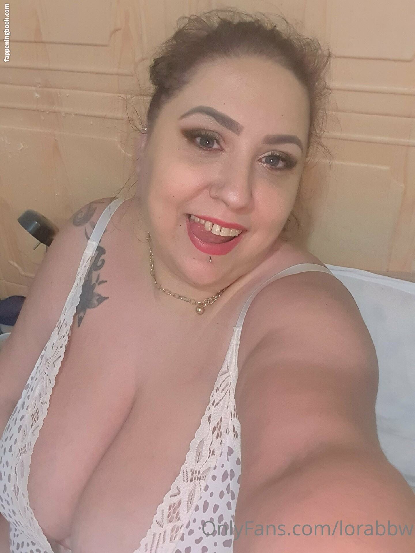 lorabbw Nude OnlyFans Leaks