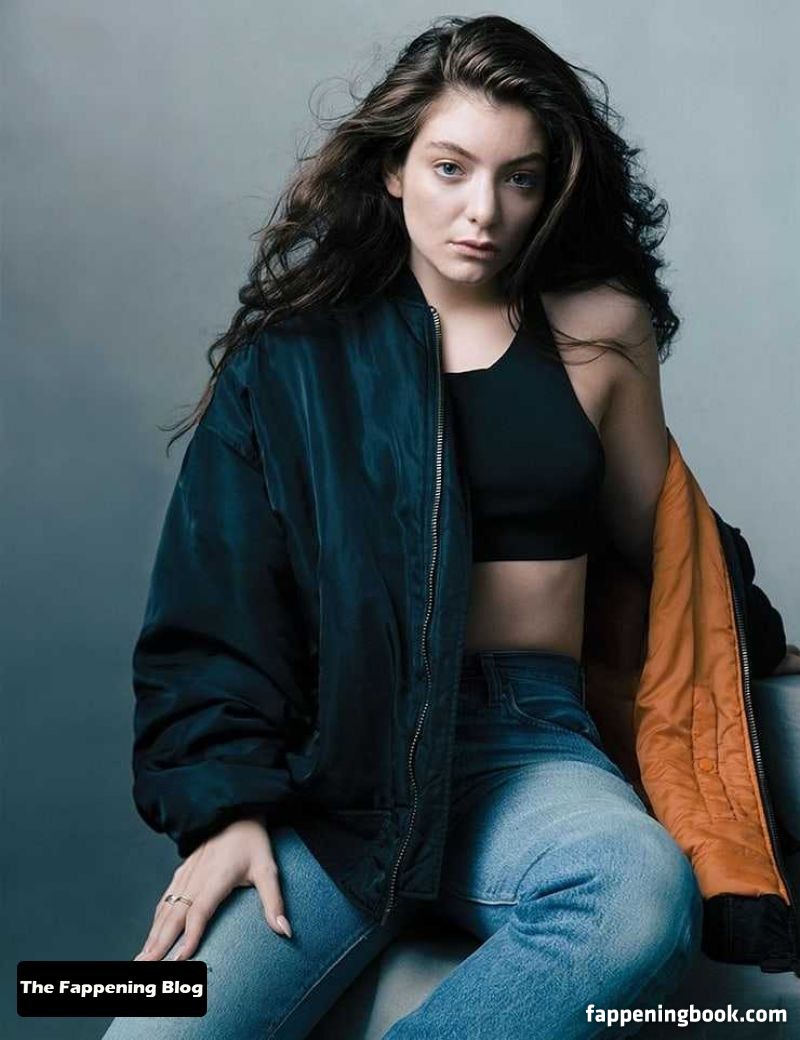Lorde / analorde Nude, OnlyFans Leaks, The Fappening - Photo #1582551 -  FappeningBook