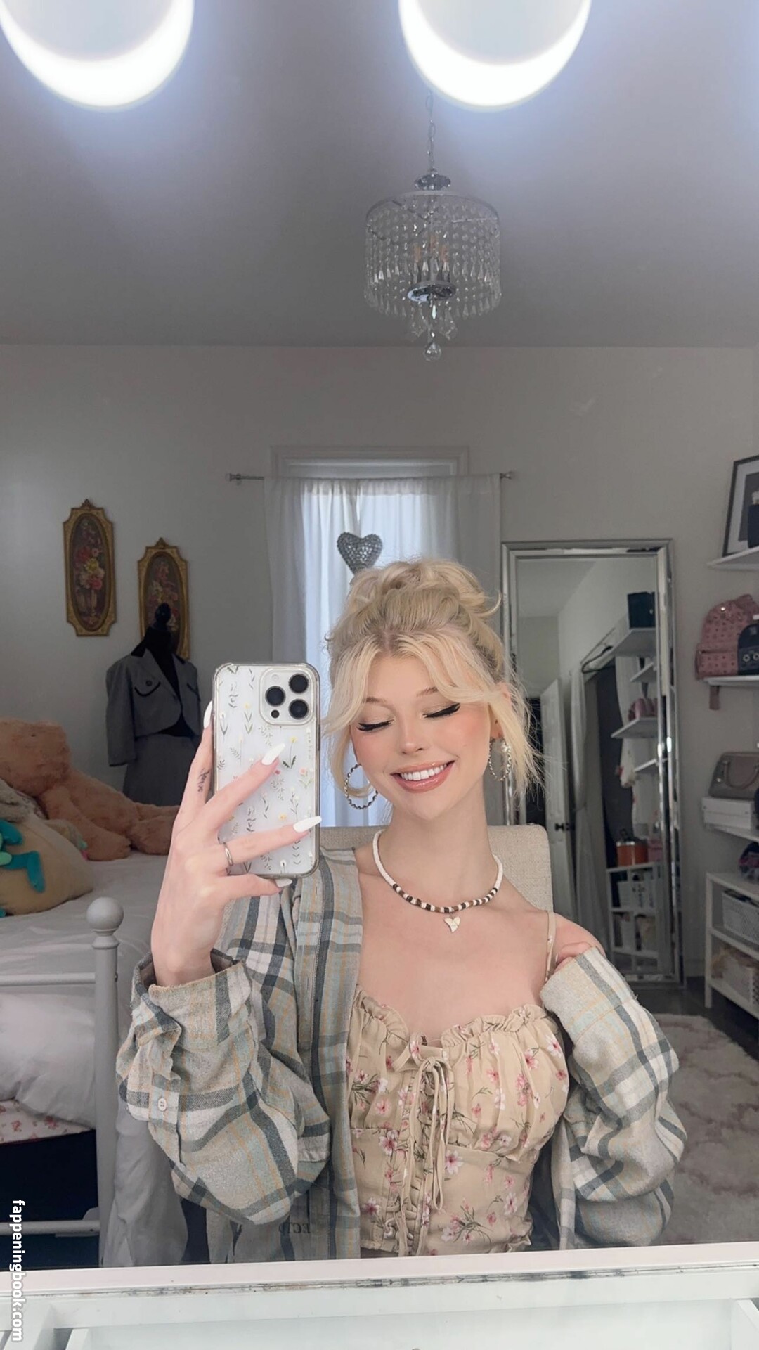 Loren Gray Lorengray Nude Onlyfans Leaks The Fappening Photo 4078019 Fappeningbook