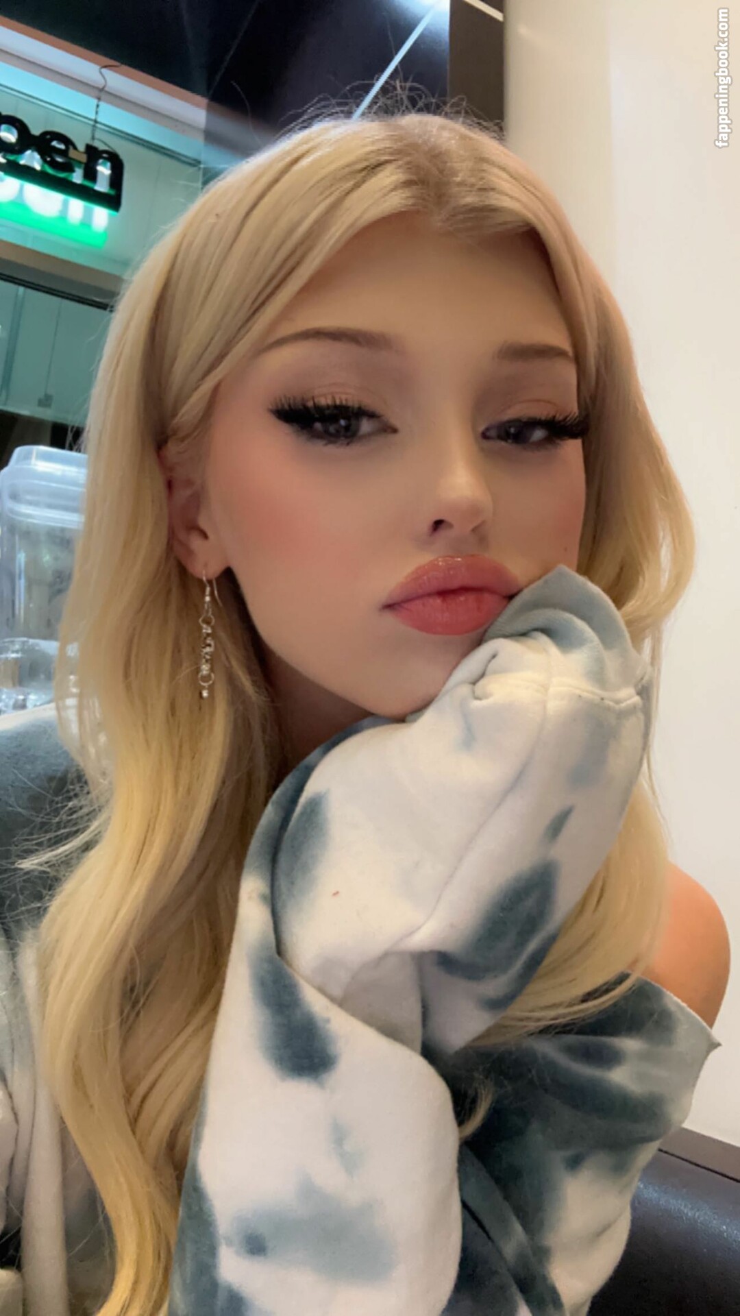 Loren Gray Lorengray Nude Onlyfans Leaks The Fappening Photo 5114729 Fappeningbook