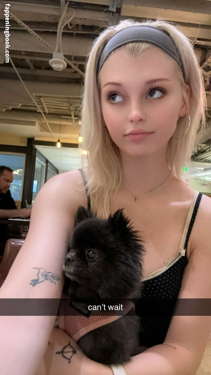 Loren Gray Nude Onlyfans Leaks Albumporn