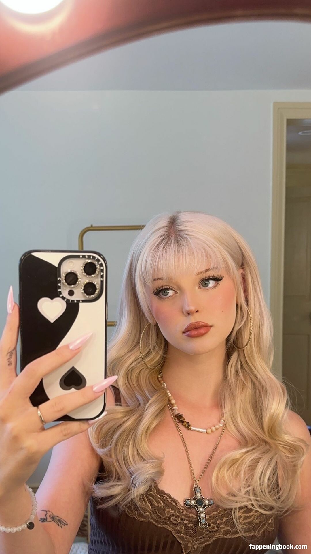 Loren Gray Lorengray Nude Onlyfans Leaks The Fappening Photo