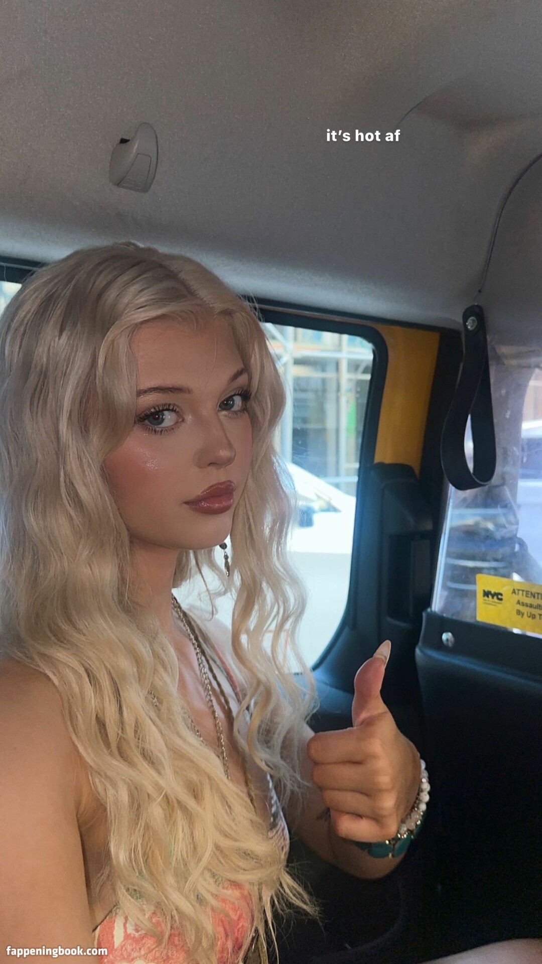 Loren Gray Lorengray Nude Onlyfans Leaks The Fappening Photo